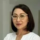 Жолумбетова Сандугаш Каркеновна
