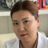 Темиргалиева Гульнара Сарсенбаевна