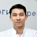 Ахметқалиев Рустам Серікұлы