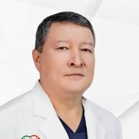 Даулеткулов Нуржан Мейрамбекович