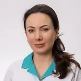Караяниди Эллина Сергеевна