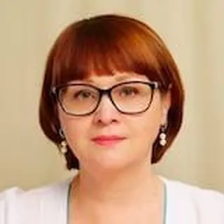 Аймишева Елена Ивановна