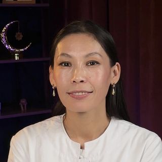 Кожахметова Гульсара Ошановна