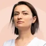 Гечгиль Лейла Закиркызы