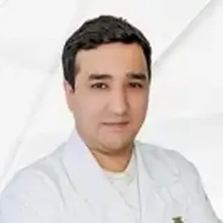 Ташкимбаев Азизбек Нематжанович