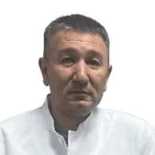 Усманов Рустам Мухаметович
