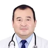 Төлеубай Серикжан