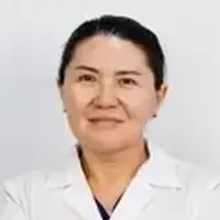 Исабаева Эльмира Ешмуханбетовна