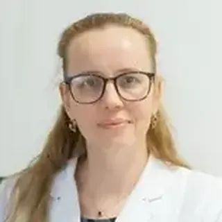 Естаева Виктория Викторовна