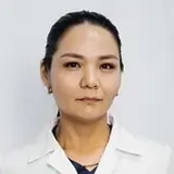Мурзакматова Аиза Майрамбековна