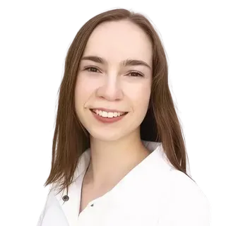 Пимурзина Сабина Радиковна