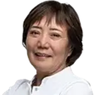 Нем Лариса Павловна