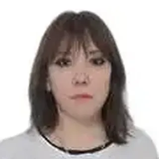 Медет Вера Викторовна