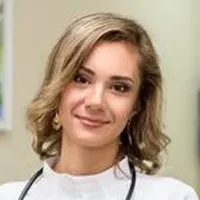 Медведева Наталья Олеговна