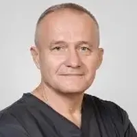 Ольховик Юрий Михайлович