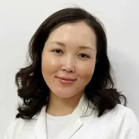 Чункенеева Айкоркем Сапаралыкызы