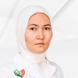 Сыдыкбекова Гульдана Жаналикызы