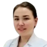 Тореева Шахсанем Муратбаевна