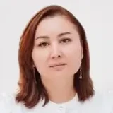 Байгамбетова Раушан Бейсенгалиевна