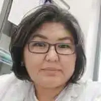 Байжуманова Нуржамал Куанышевна