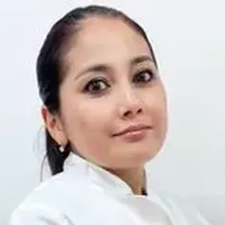 Абубакирова  Мубарак  Абдуганиевна