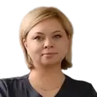 Габова Ольга Германовна