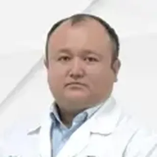 Мансур Мукагали Ергалиулы