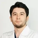 Сыдыков Нурислам Турдыбекович