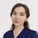 Шаймердинова Айжана Кайратовна