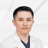 Маткасимов Рустем Жанатбекулы