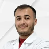 Кенжаев Улугбек Ихтиярович