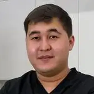 Амандык Сейлхан Саматханович