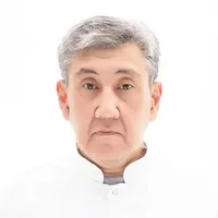 Айбасов Елнар Хызырович