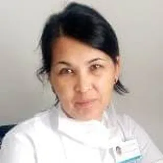 Баймагамбетова Алия Амангельдиновна