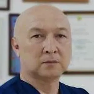 Тулегенов Рахимжан Минбаевич