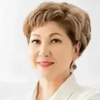 Исаинова Алтынай Канатовна