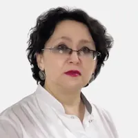 Кожахметова Бибигуль Магзумовна