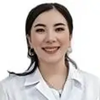 Мелдебекова Майра Баймбетовна