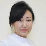 Ибраева Гульмира Саиновна