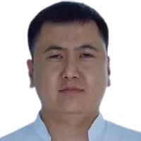 Сапкин Зейнур Серикболович