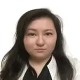 Жакупова Асия Валихановна