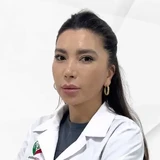 Шынтаева Молдир  Шералиевна