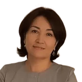 Жумабаева Айгуль Кабанбаевна