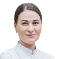 Дулешкевич Анастасия Николаевна