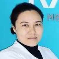 Сибаева Эльмира Омаровна