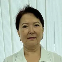 Тумабекова Акмарал Алтынбековна