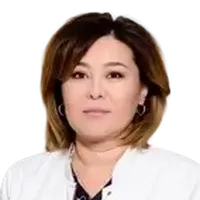 Оспанбекова Айжан Куанышбаевна