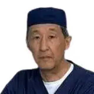 Аманжолов Айдар Кусайынович