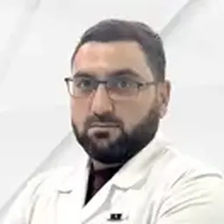 Абдуллаев Назим Таирович