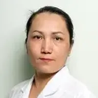 Желдыбаева Мадина Садуовна
